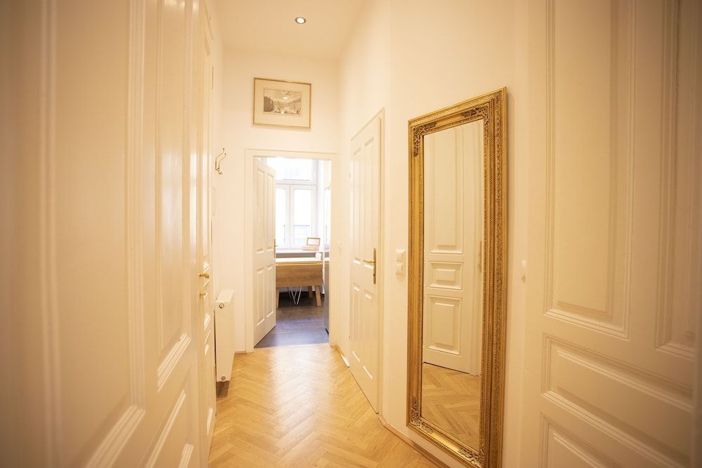 7th Heaven Vienna Center Apartments Comfort-Apartment "KLIMT" 15