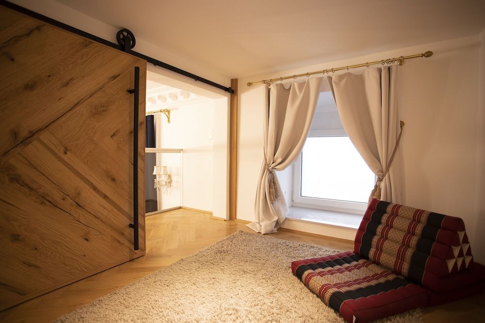 7th Heaven Vienna Center Apartments Comfort-Apartment "KLIMT" 10