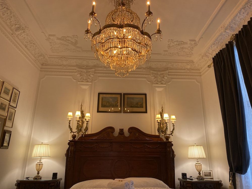 undefined 7th Heaven Vienna Center Apartments 10