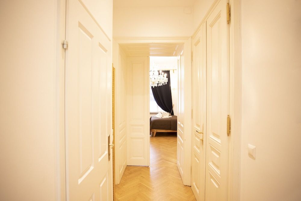 7th Heaven Vienna Center Apartments Comfort-Apartment "KLIMT" 16