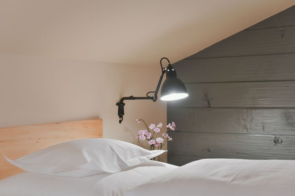 Classic Single Room