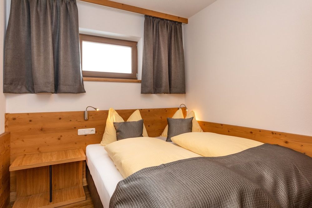Apartment, Kitchen (Weitblick-80€ Cleaning fee not incl)