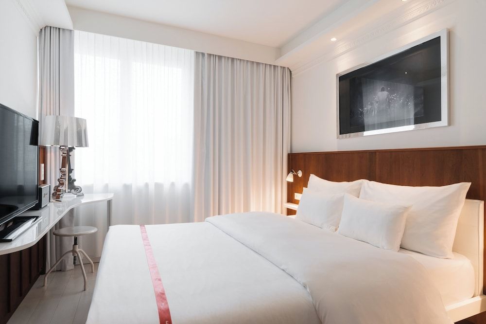 undefined Ruby Sofie Hotel Vienna 5