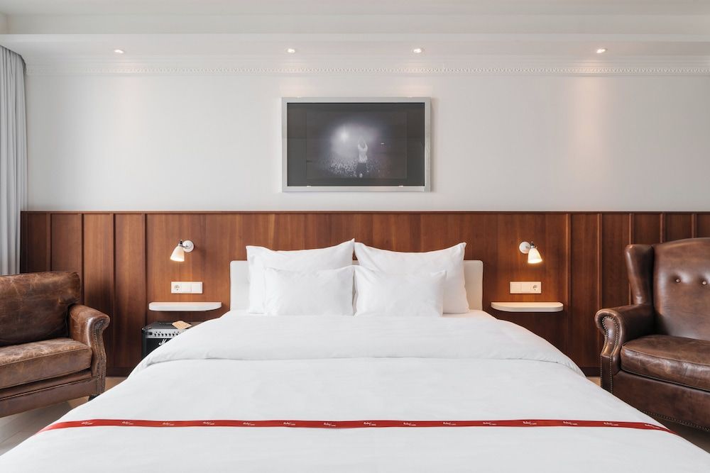 undefined Ruby Sofie Hotel Vienna 9