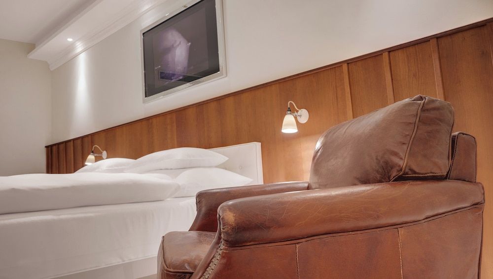 undefined Ruby Sofie Hotel Vienna 7