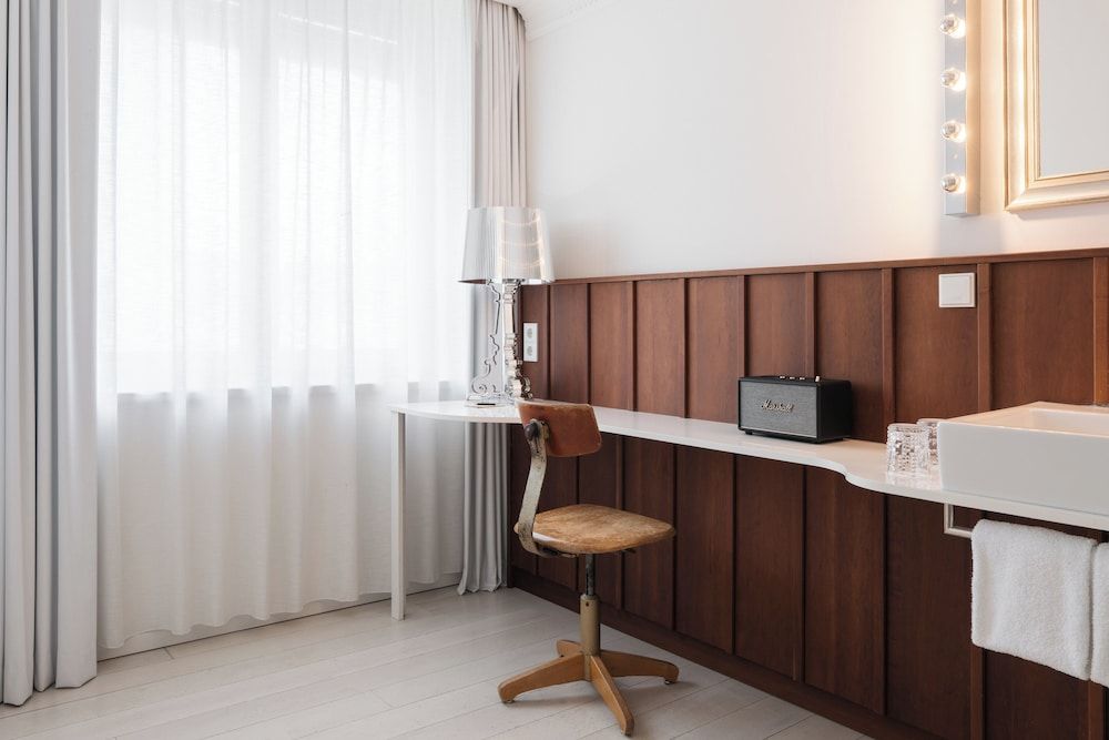 undefined Ruby Sofie Hotel Vienna 4