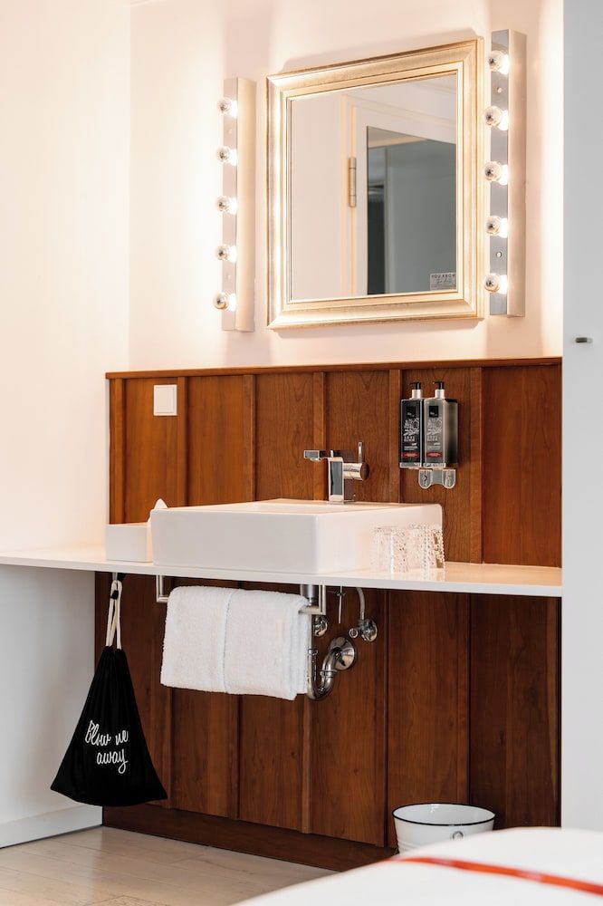 Ruby Sofie Hotel Vienna Nest Room 4