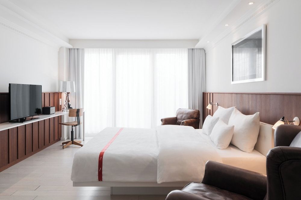 undefined Ruby Sofie Hotel Vienna