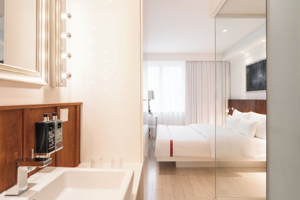 Ruby Sofie Hotel Vienna Nest Room 2