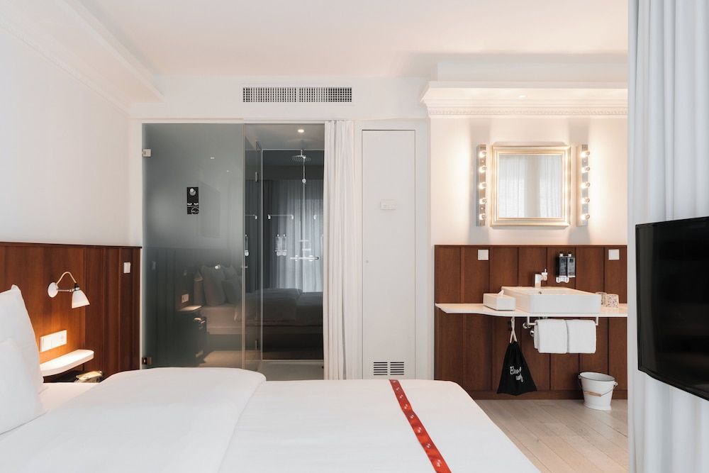 undefined Ruby Sofie Hotel Vienna 3