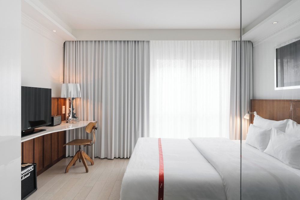 undefined Ruby Sofie Hotel Vienna 2