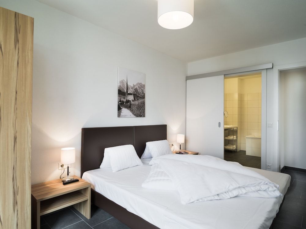 undefined AlpenParks Chalet & Apartment AreitXpress 3