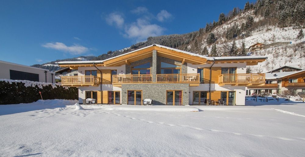 undefined AlpenParks Chalet & Apartment AreitXpress 6