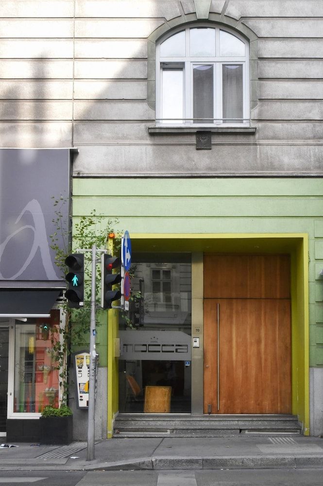 undefined Hotel Mocca 6