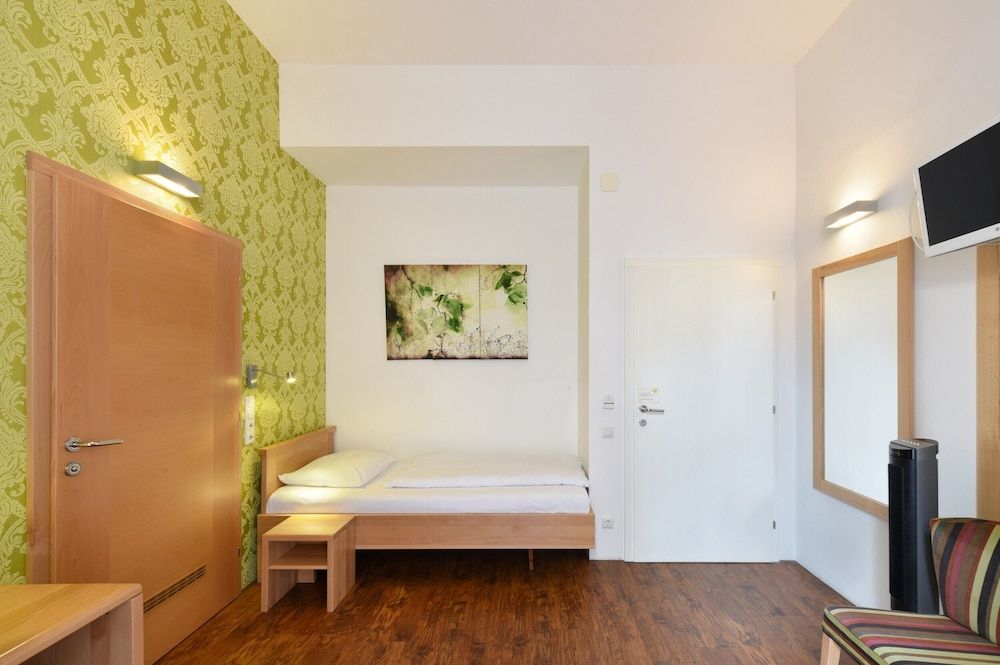 undefined Hotel Mocca 9