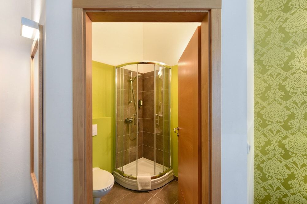 Hotel Mocca Classic Double Room 7