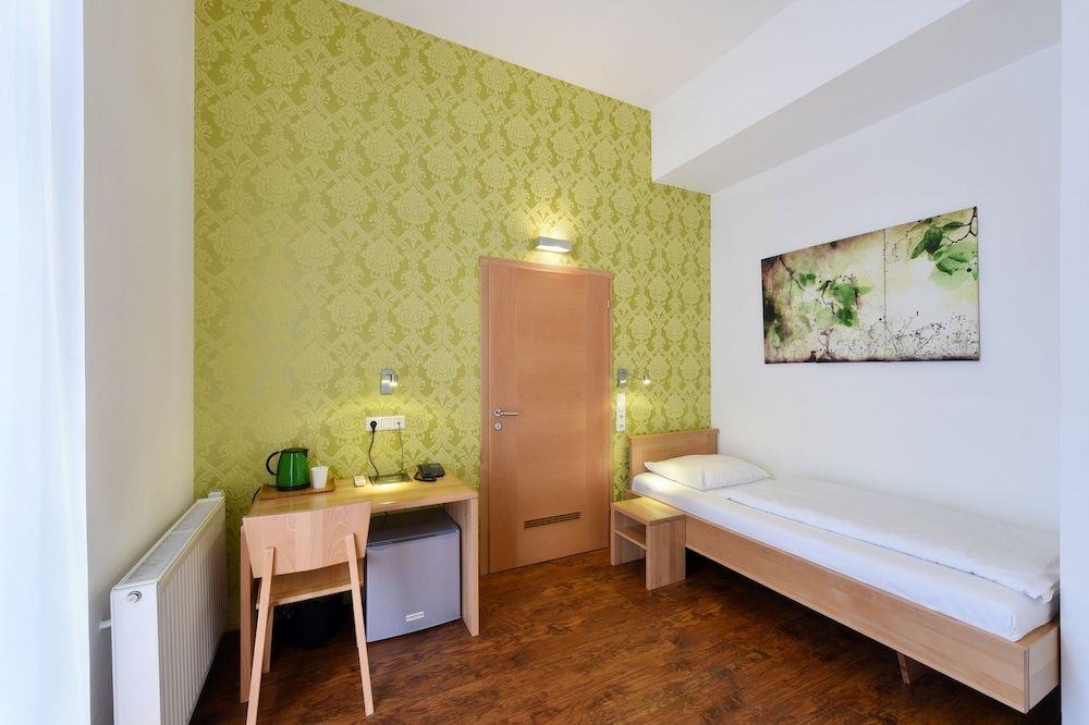 undefined Hotel Mocca 8