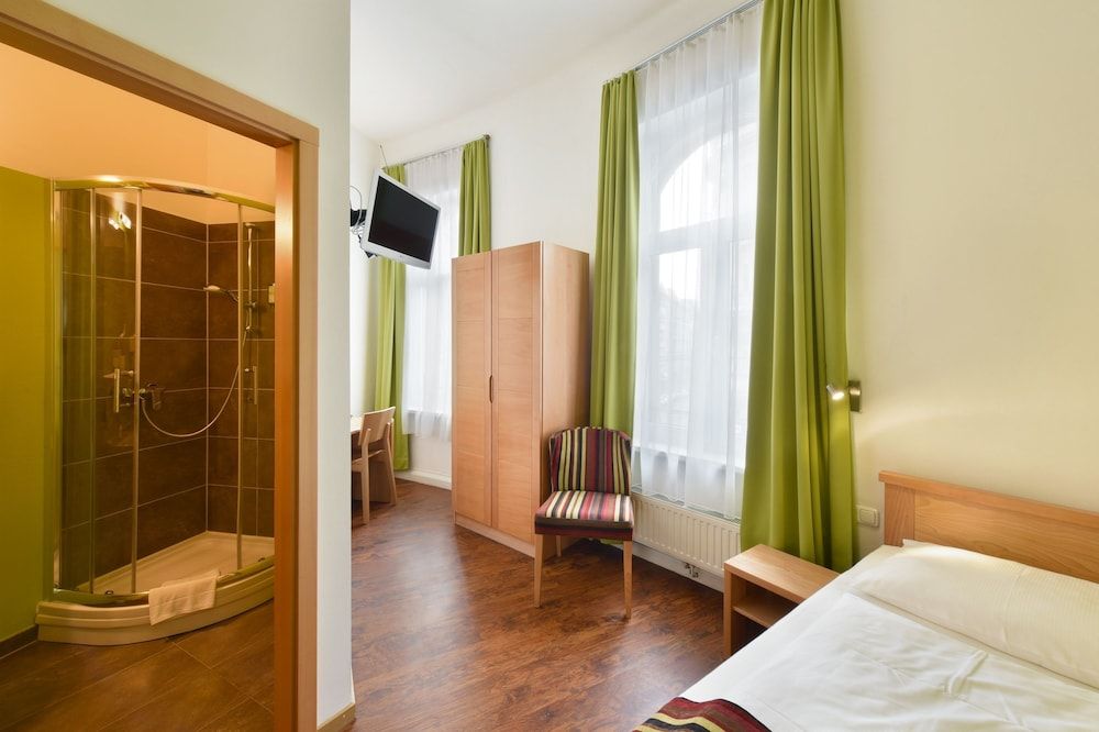 undefined Hotel Mocca 7