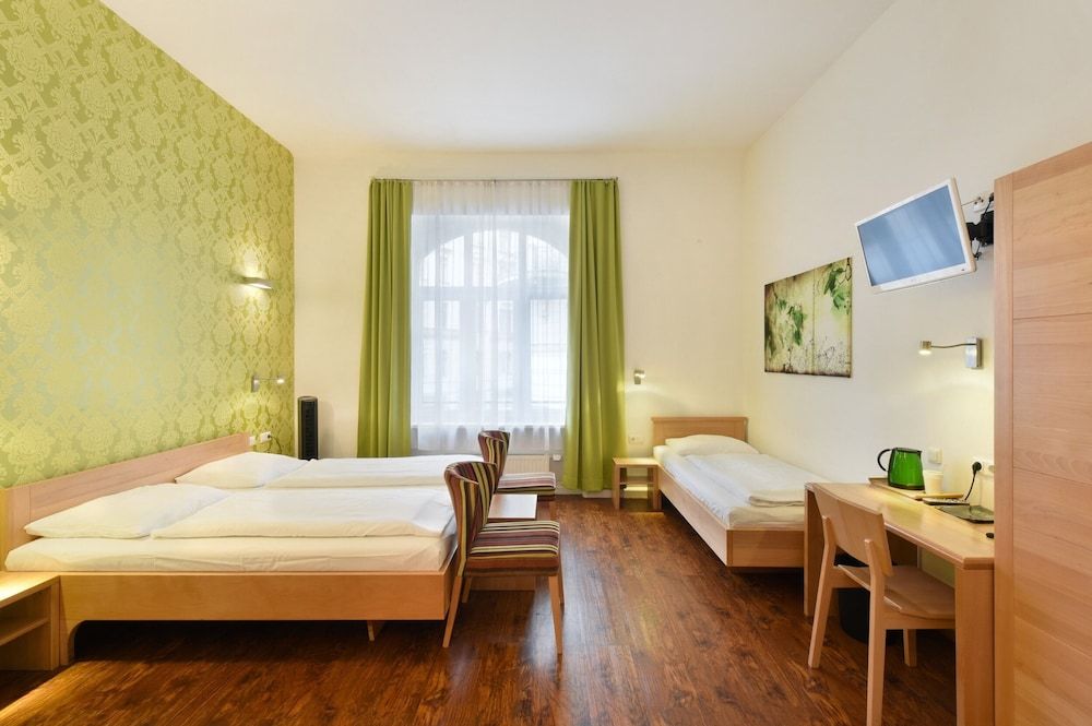 undefined Hotel Mocca 5