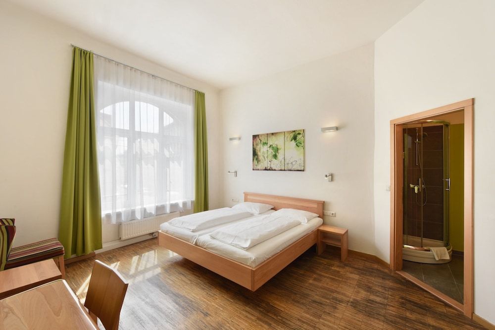 Hotel Mocca Classic Double Room 8