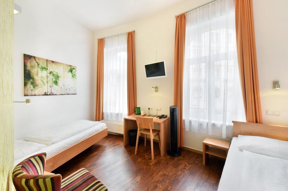 undefined Hotel Mocca 2