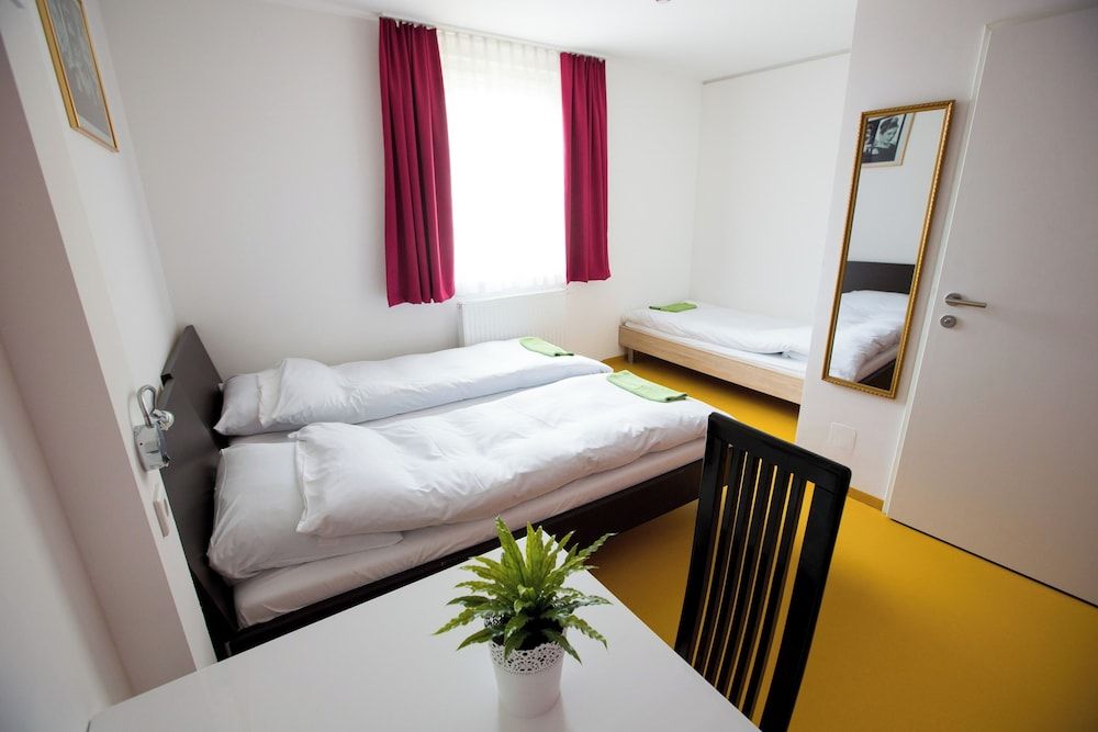 undefined A&T Hotel & Hostel 3