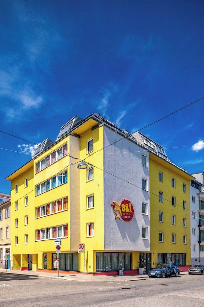 undefined A&T Hotel & Hostel 8
