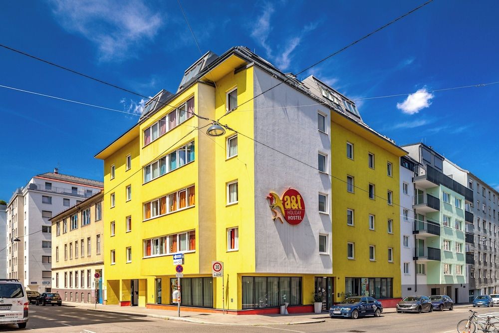 undefined A&T Hotel & Hostel 10