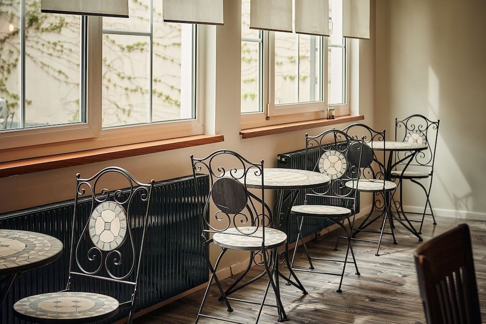 undefined Hotel Calmo 8