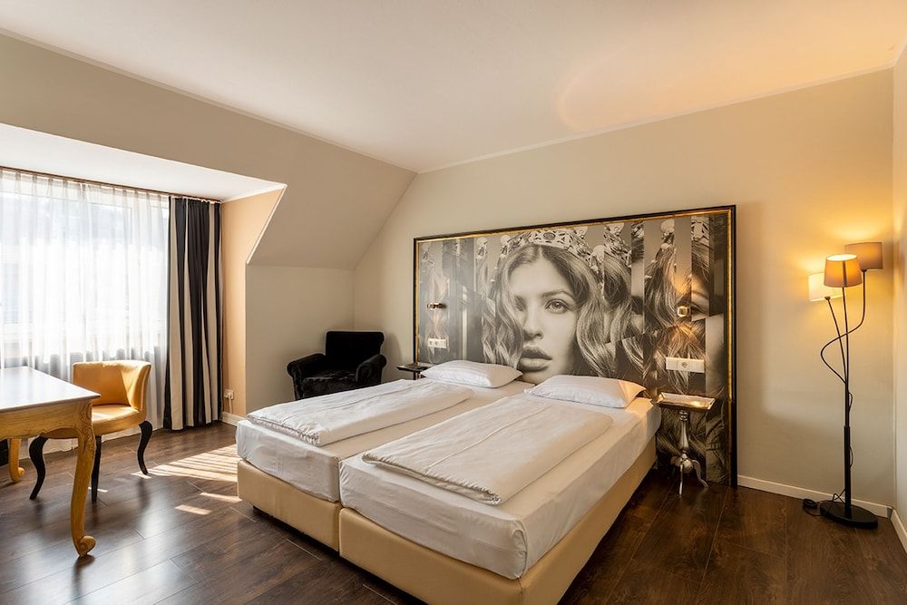 undefined Hotel Calmo 3