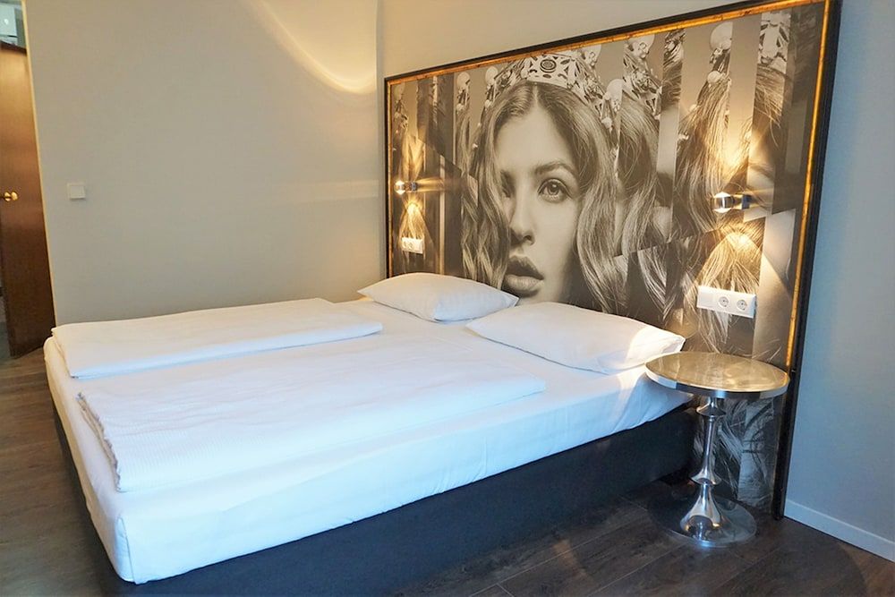 undefined Hotel Calmo 4