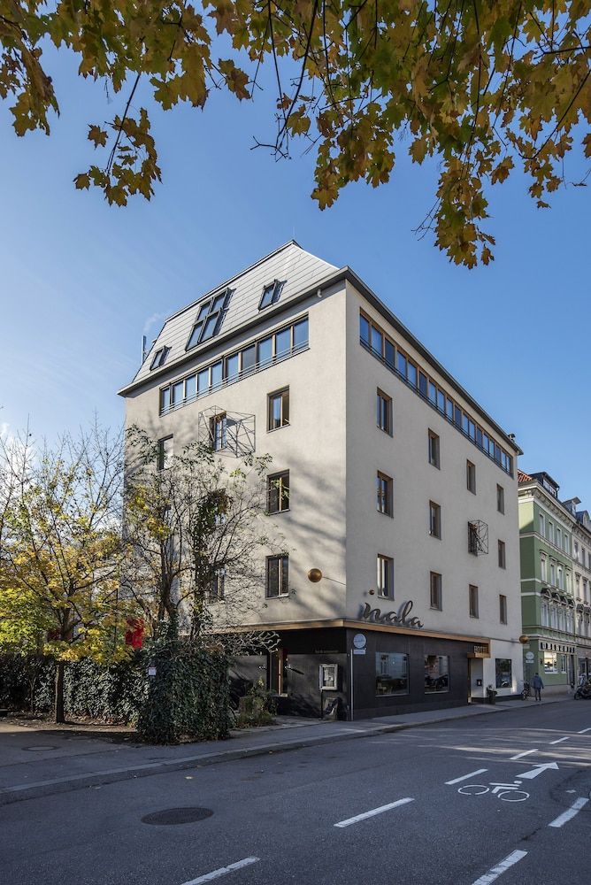 undefined NALA individuellhotel 3