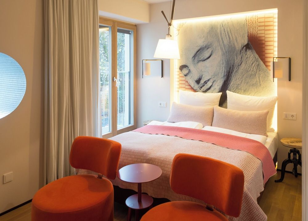 NALA individuellhotel Standard Double Room