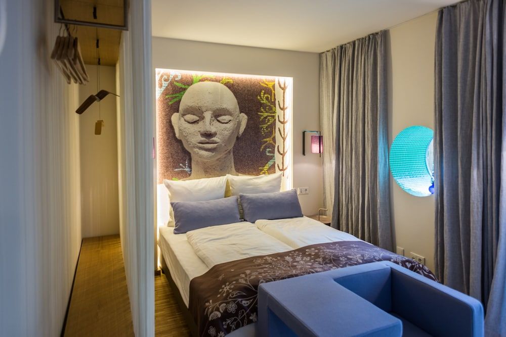 NALA individuellhotel Standard Double Room 3