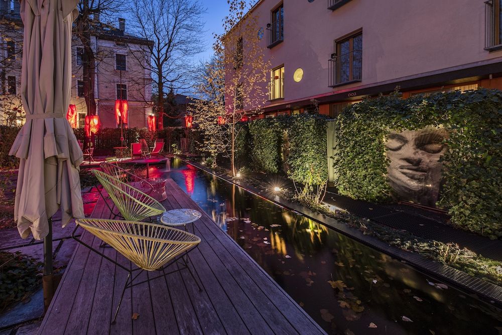 undefined NALA individuellhotel