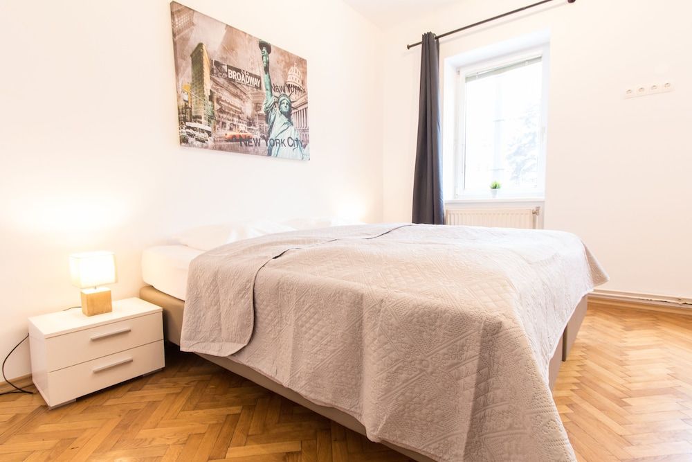 undefined Apartment Veitingergasse 6