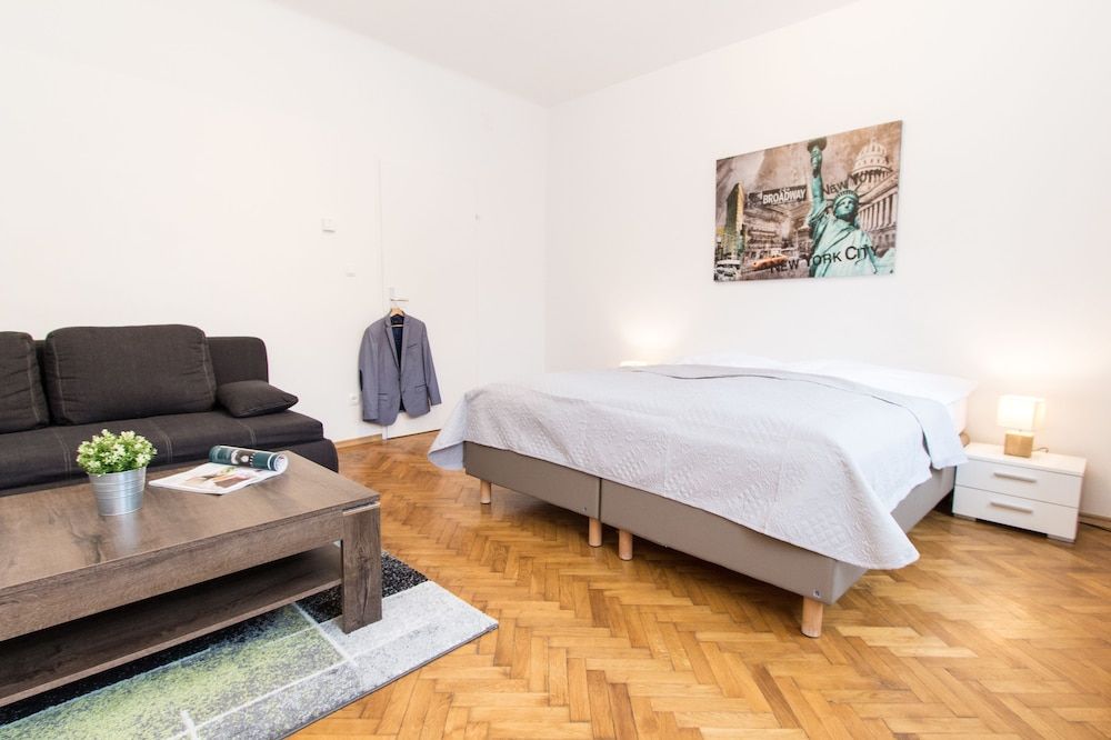 undefined Apartment Veitingergasse