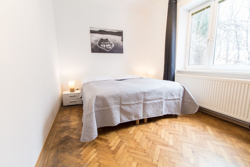 undefined Apartment Veitingergasse 10