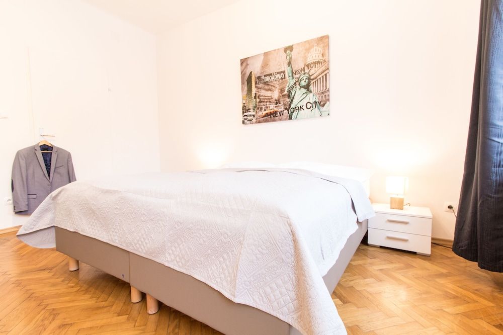 undefined Apartment Veitingergasse 4