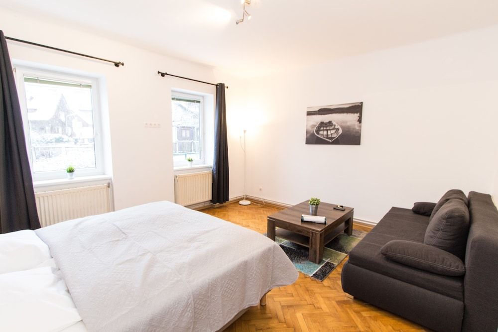 undefined Apartment Veitingergasse 8