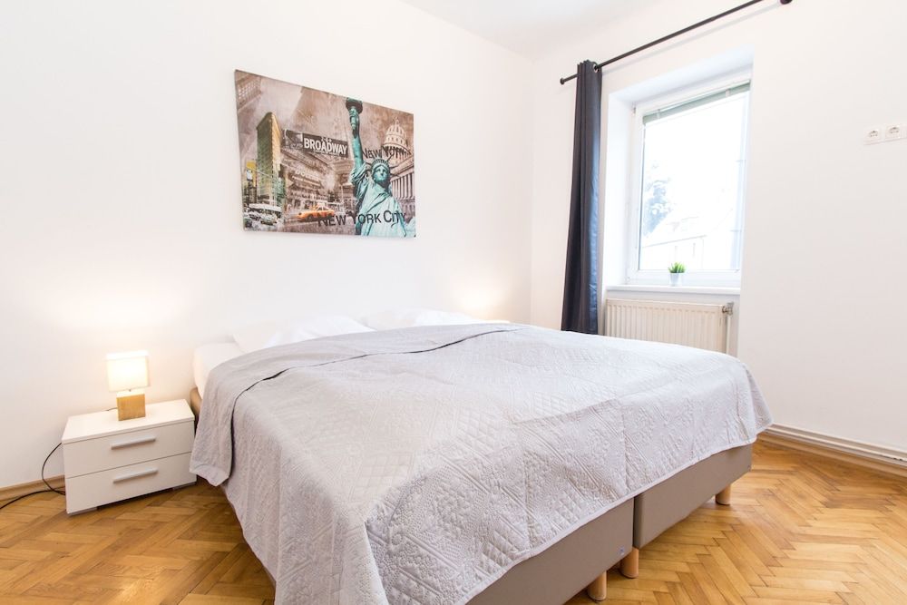 undefined Apartment Veitingergasse 5