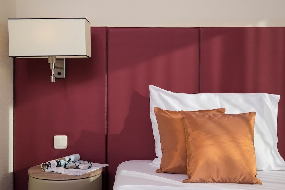 Superior Single Room