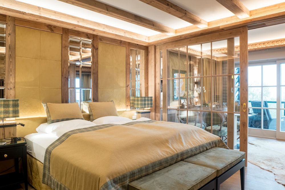 undefined Alpin Resort Sacher 9