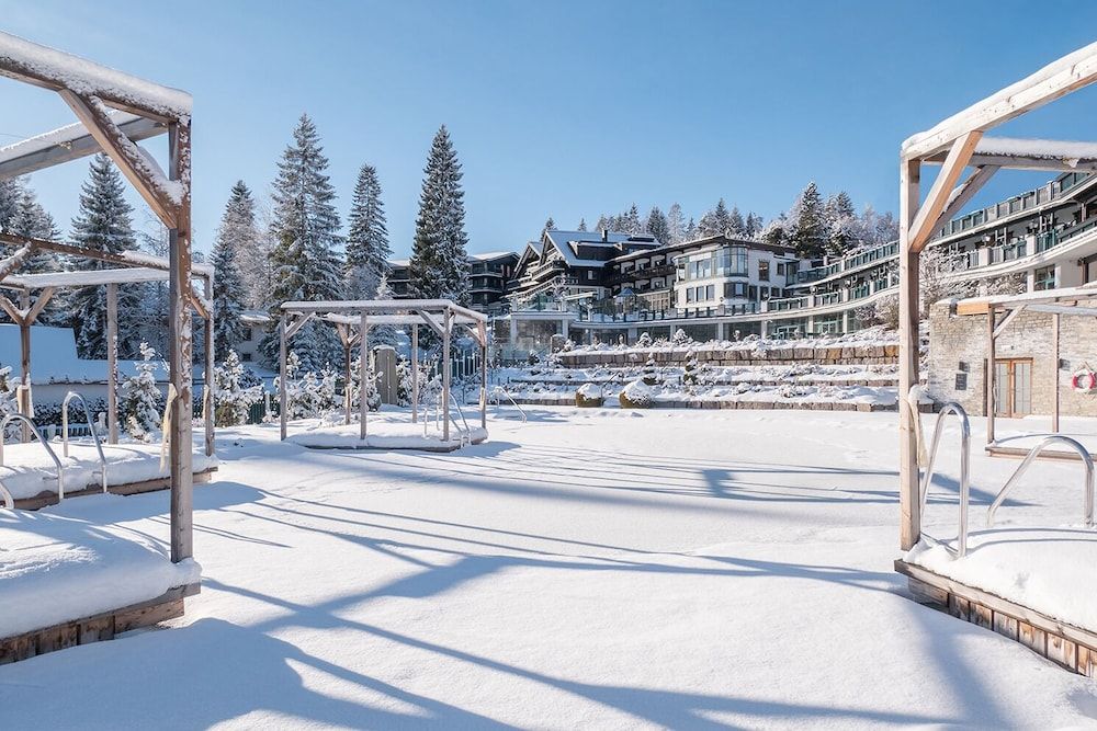 undefined Alpin Resort Sacher 5