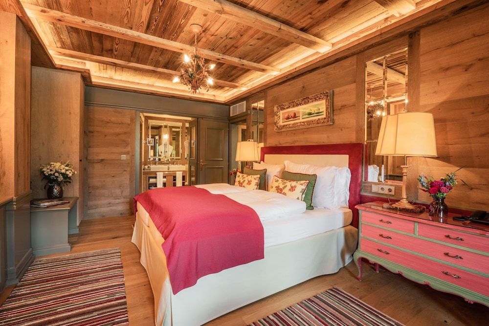 undefined Alpin Resort Sacher 3