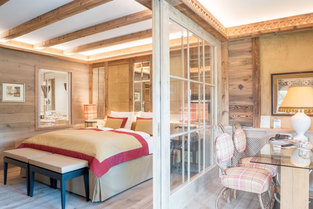 undefined Alpin Resort Sacher 8