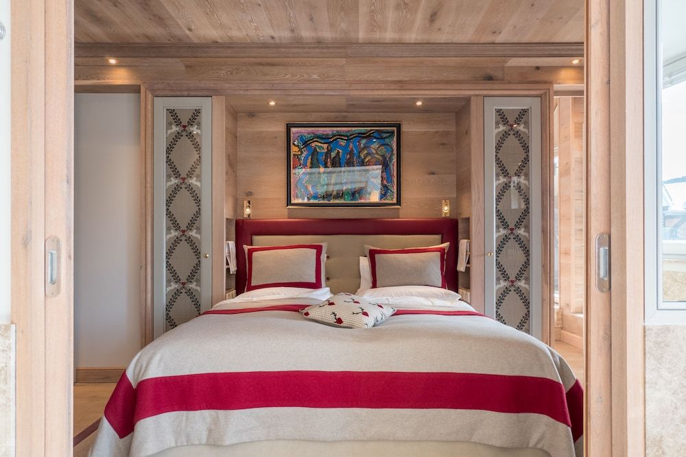 undefined Alpin Resort Sacher 10