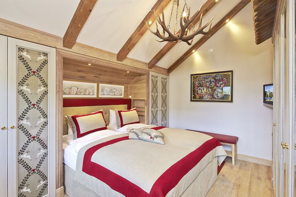 undefined Alpin Resort Sacher 6