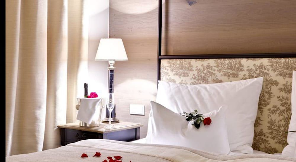 undefined Alpin Resort Sacher 7