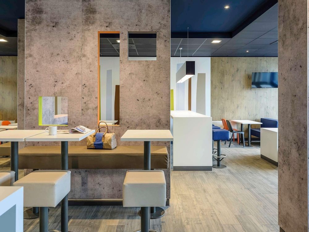 undefined ibis budget Wien Sankt Marx 7